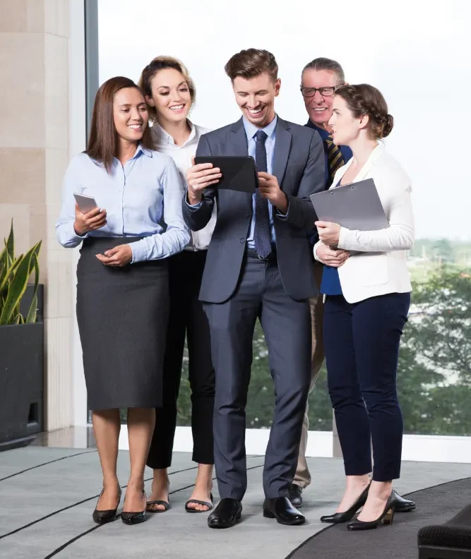 Team photo of Best Choice Property Buyer, trusted home and land buyers